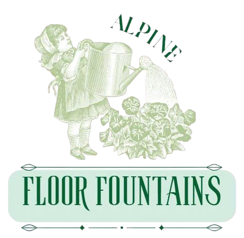 Floor Fountains Store